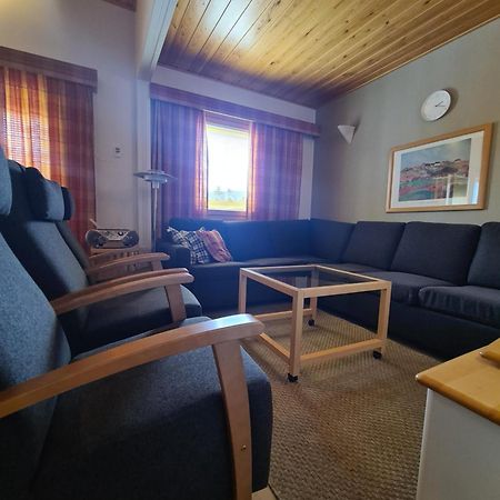 Polar Star Origo Apartments Levi Exterior foto