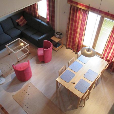 Polar Star Origo Apartments Levi Quarto foto