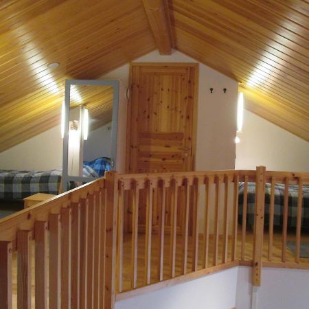 Polar Star Origo Apartments Levi Quarto foto