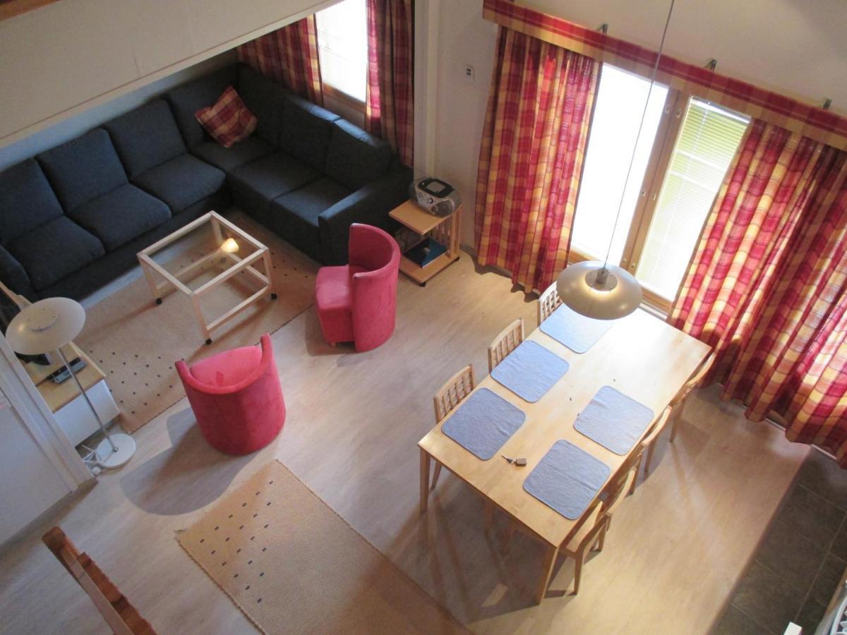 Polar Star Origo Apartments Levi Quarto foto