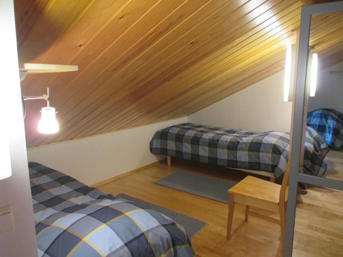 Polar Star Origo Apartments Levi Quarto foto